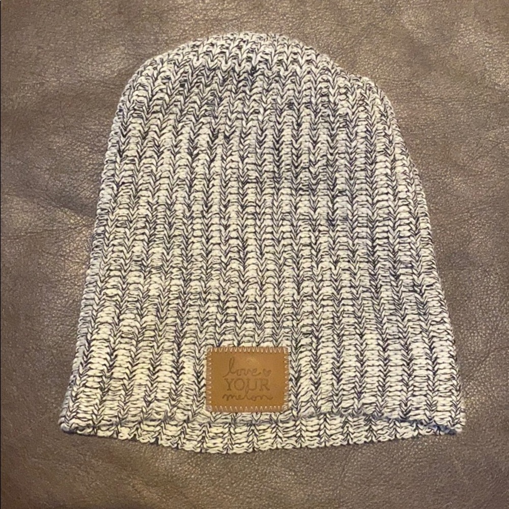 Love Your Melon beanie